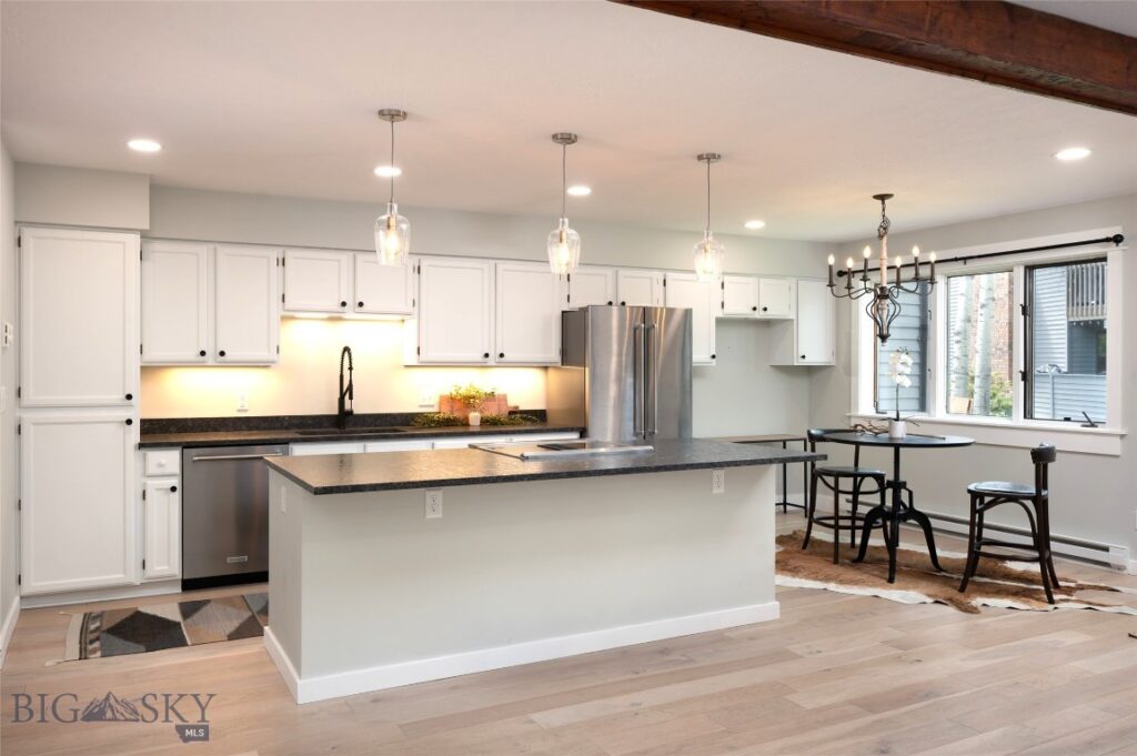 2200 W Dickerson Street, Bozeman MT 59718