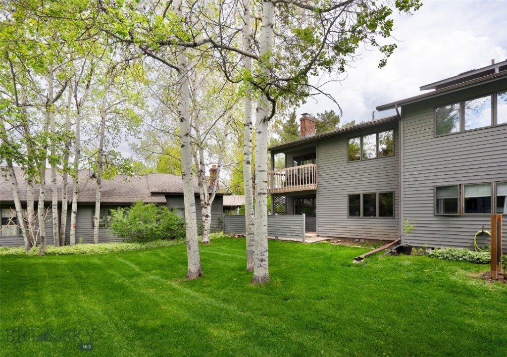 2200 W Dickerson Street, Bozeman MT 59718