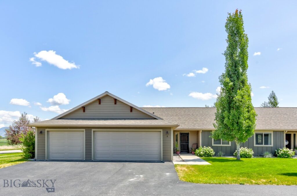 9848 Durston Road, Bozeman MT 59718