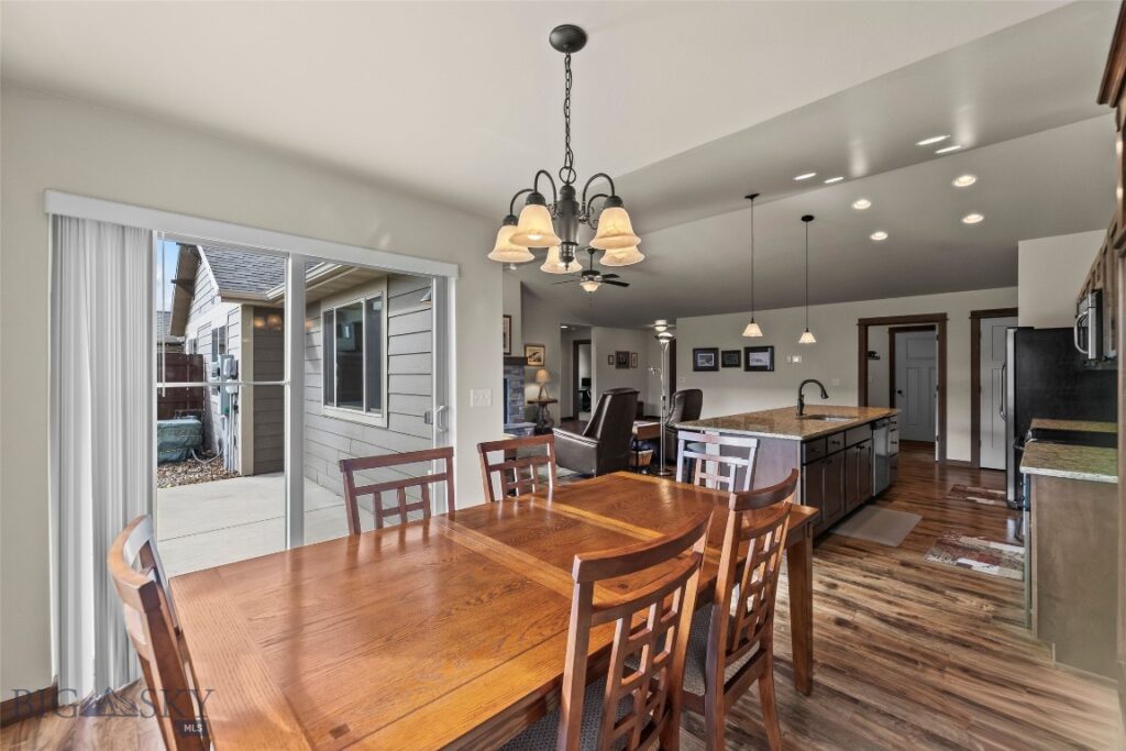 9848 Durston Road, Bozeman MT 59718