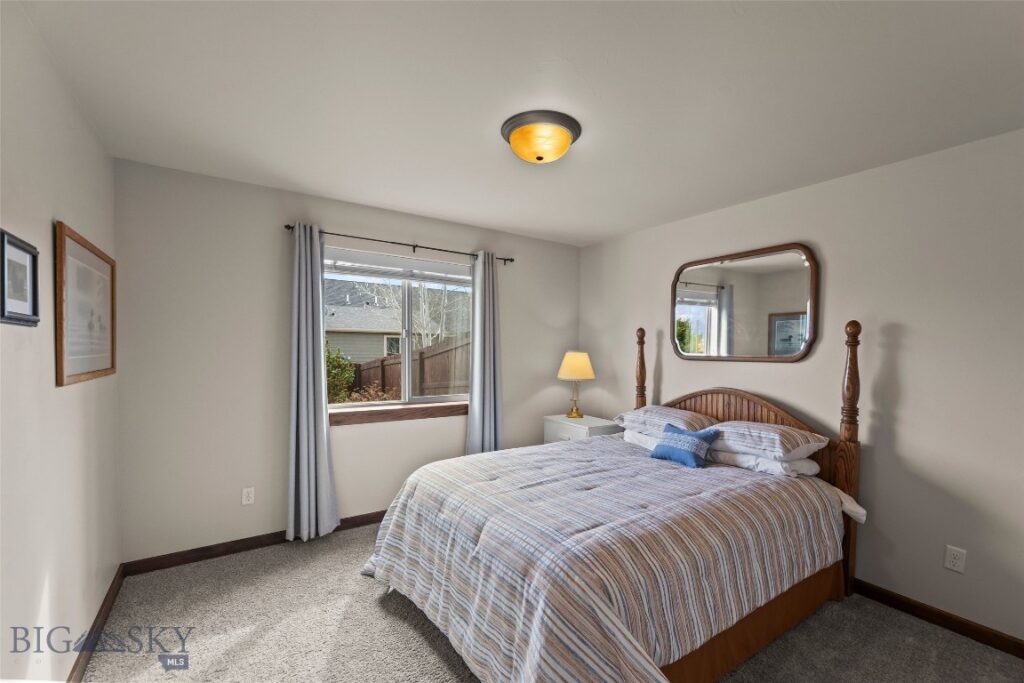 9848 Durston Road, Bozeman MT 59718