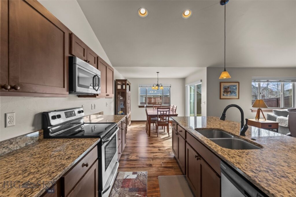 9848 Durston Road, Bozeman MT 59718