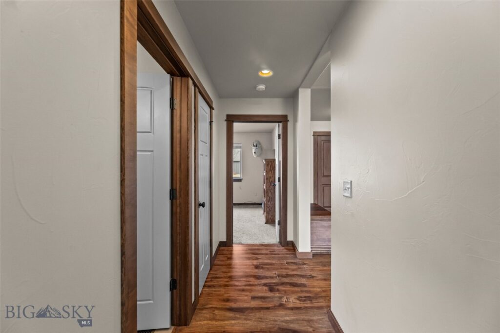 9848 Durston Road, Bozeman MT 59718