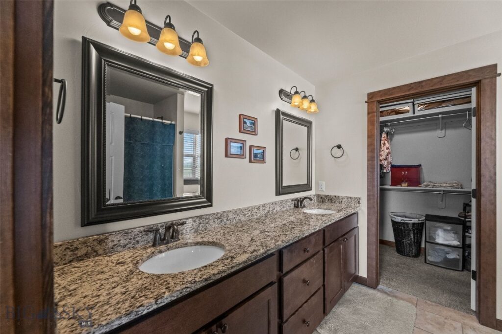 9848 Durston Road, Bozeman MT 59718