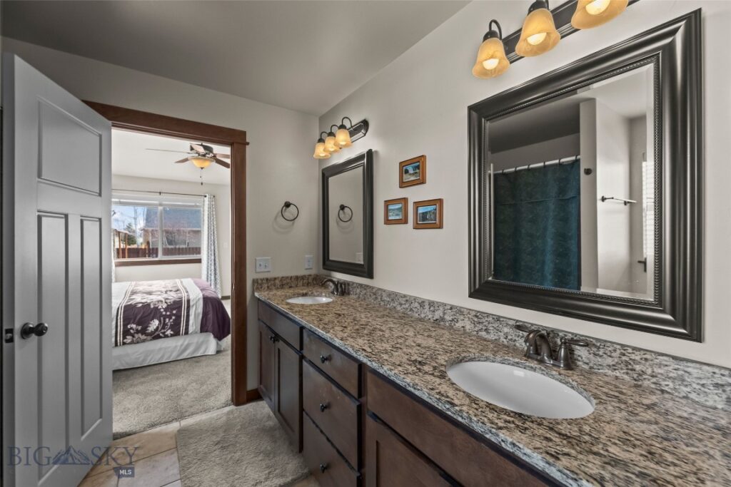 9848 Durston Road, Bozeman MT 59718