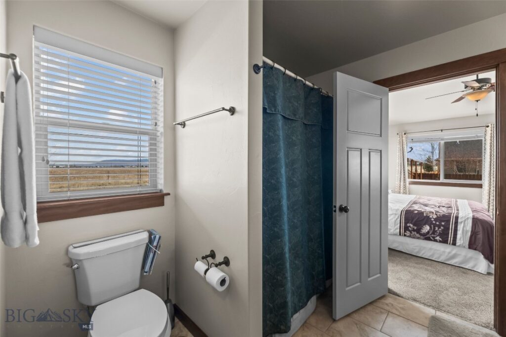 9848 Durston Road, Bozeman MT 59718