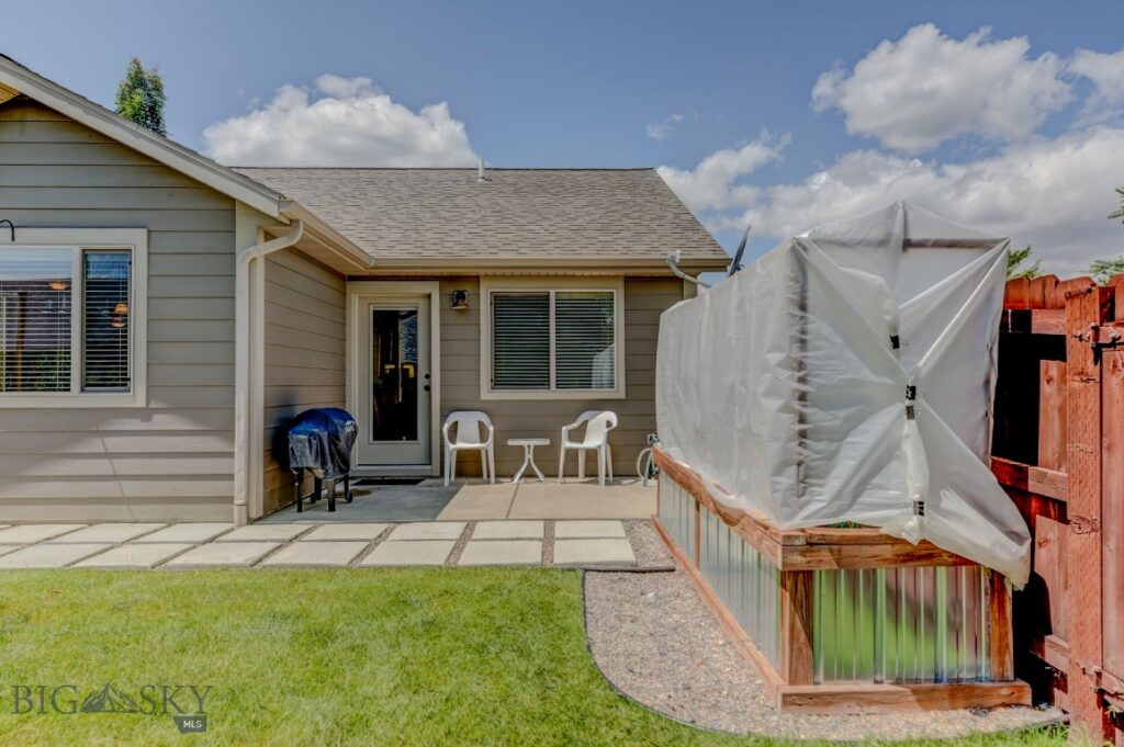 9848 Durston Road, Bozeman MT 59718