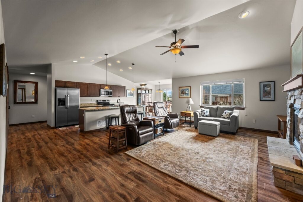 9848 Durston Road, Bozeman MT 59718