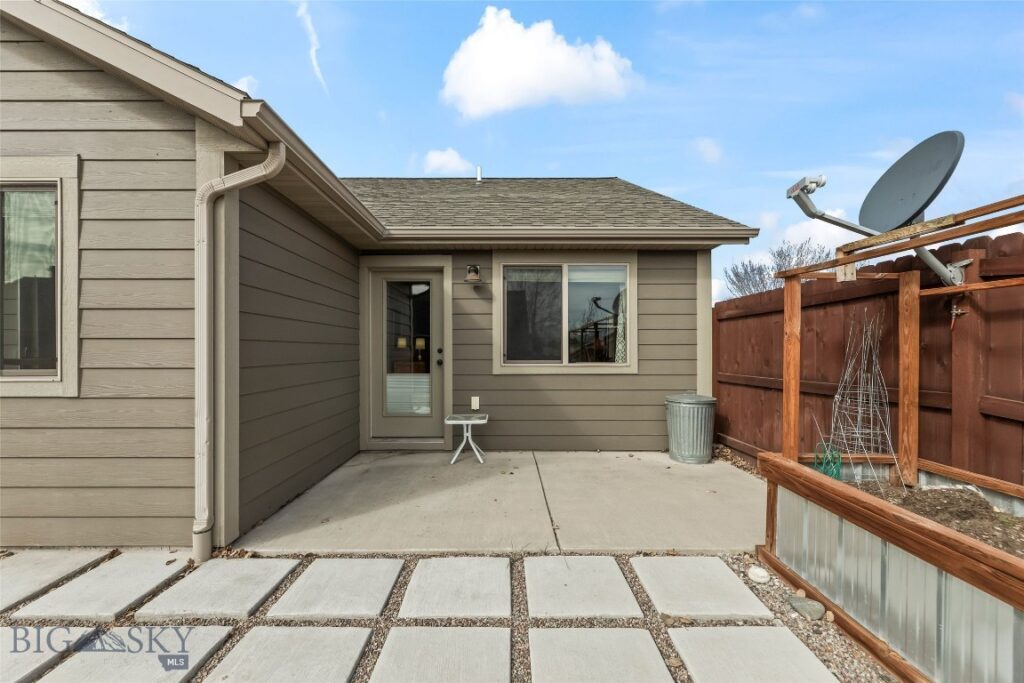 9848 Durston Road, Bozeman MT 59718