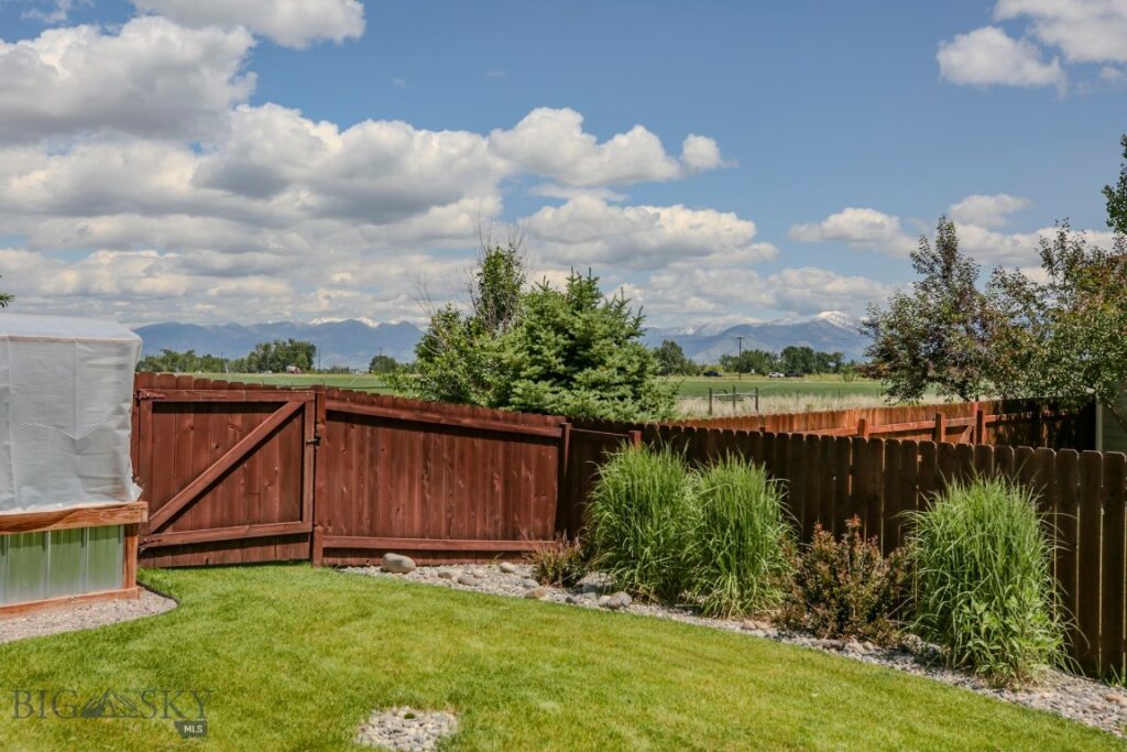 9848 Durston Road, Bozeman MT 59718