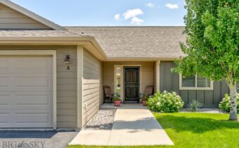 9848 Durston Road, Bozeman MT 59718