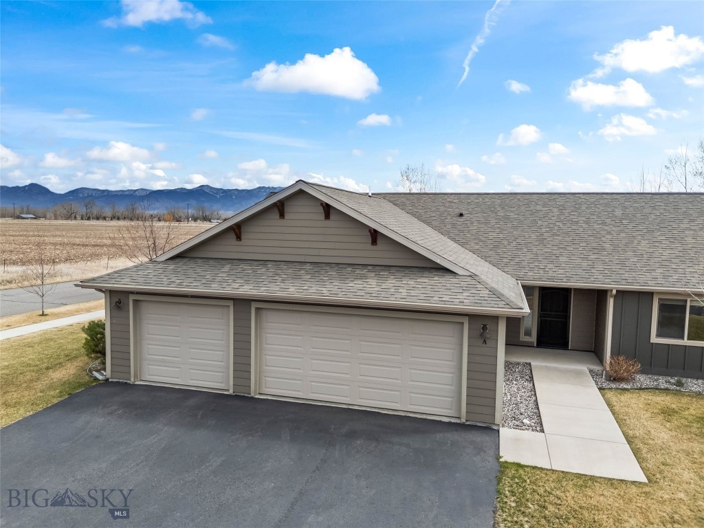 9848 Durston Road, Bozeman MT 59718