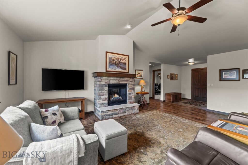 9848 Durston Road, Bozeman MT 59718