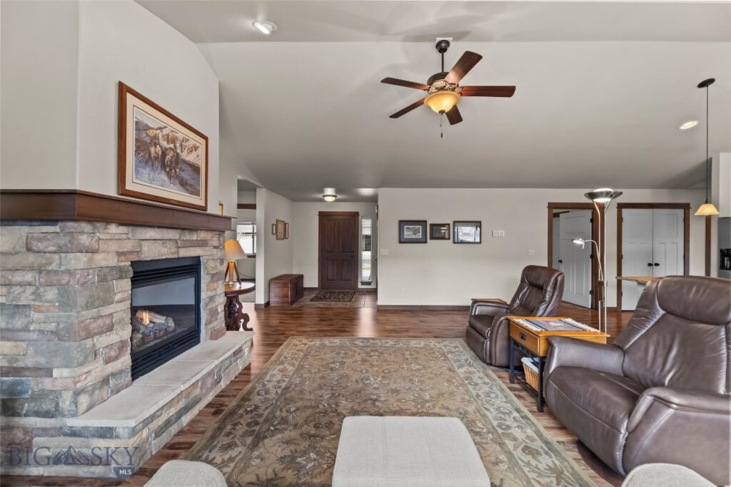 9848 Durston Road, Bozeman MT 59718