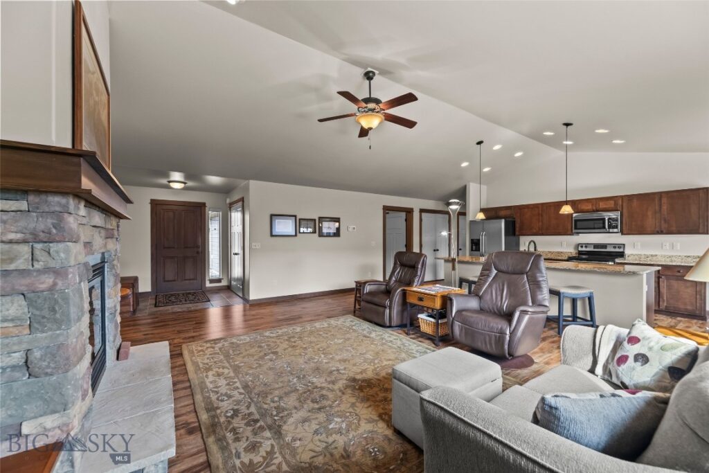 9848 Durston Road, Bozeman MT 59718