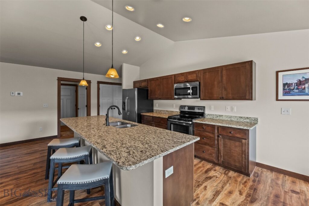 9848 Durston Road, Bozeman MT 59718