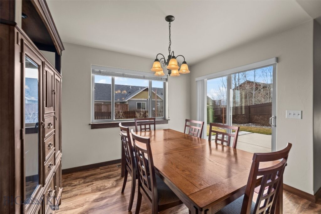 9848 Durston Road, Bozeman MT 59718