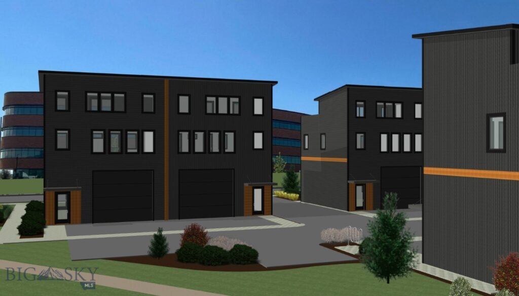 3485 Royal Wolf Way, Bozeman MT 59718