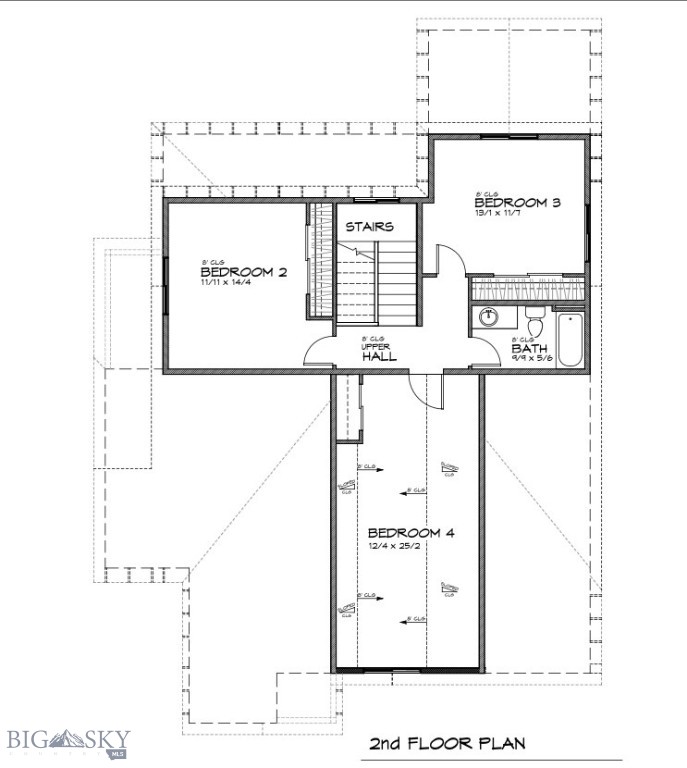 219 N Reliance Ave, Bozeman MT 59718