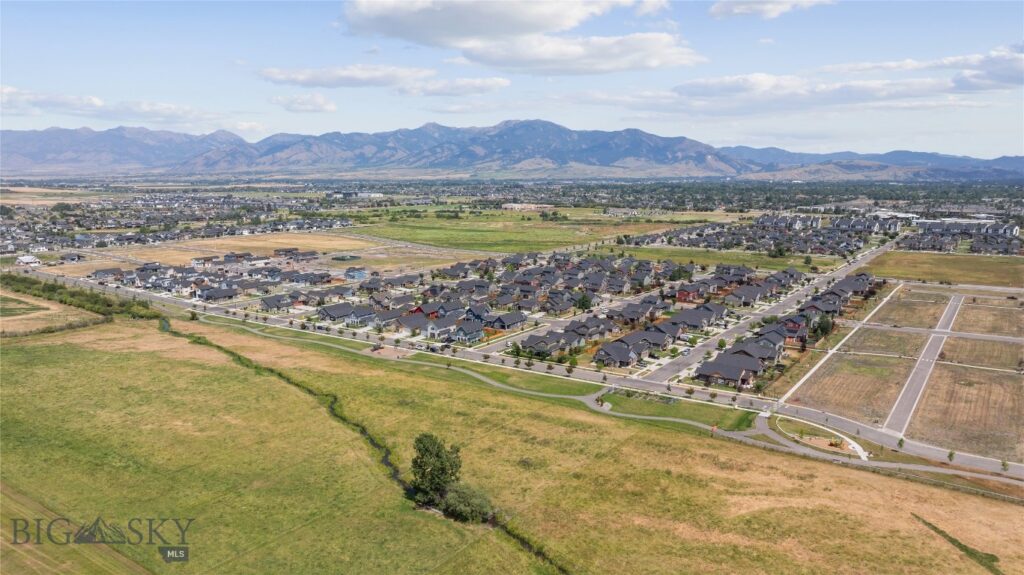 219 N Reliance Ave, Bozeman MT 59718