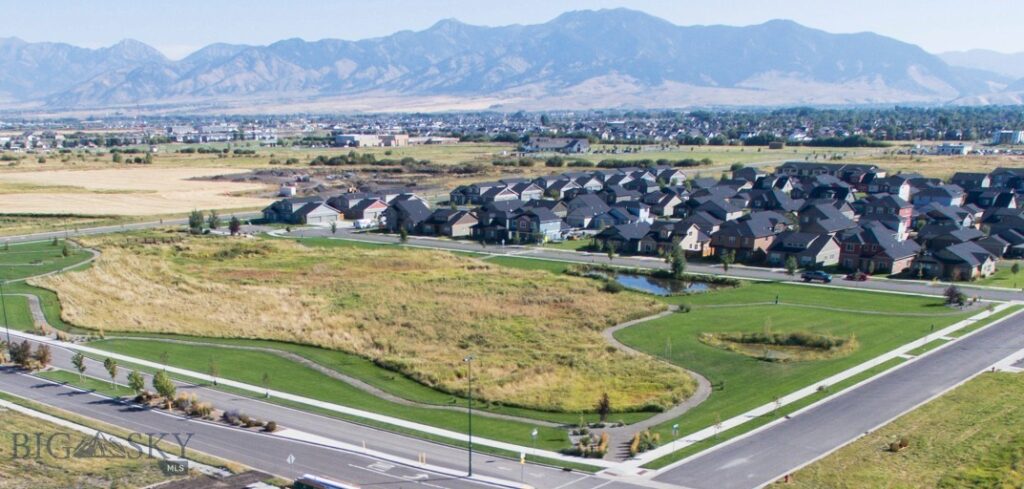 219 N Reliance Ave, Bozeman MT 59718