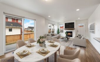 3035 Breeze Lane, Bozeman MT 59718