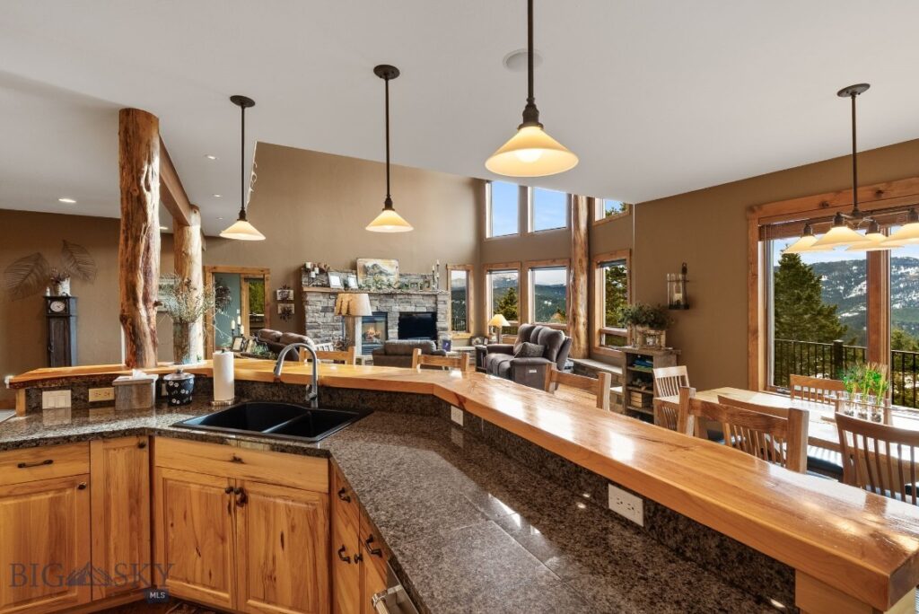 176 Game Trail Road, Bozeman MT 59715