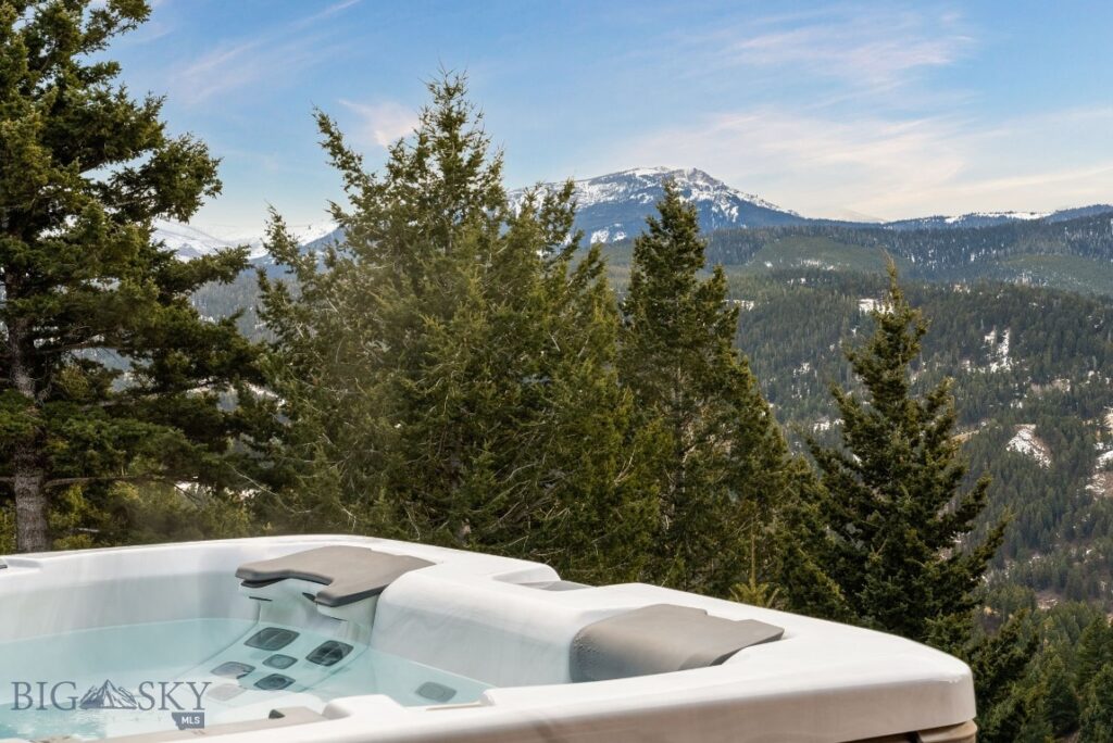 176 Game Trail Road, Bozeman MT 59715