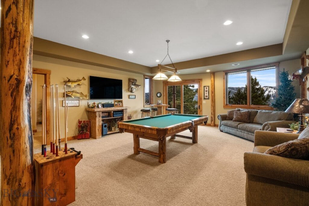 176 Game Trail Road, Bozeman MT 59715