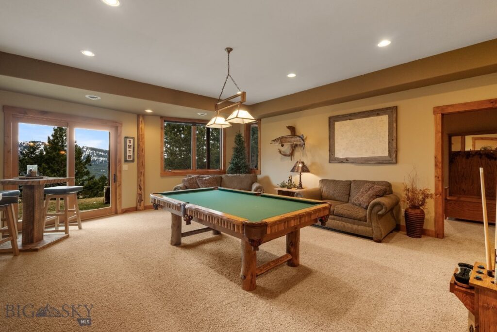 176 Game Trail Road, Bozeman MT 59715