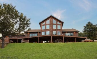 176 Game Trail Road, Bozeman MT 59715