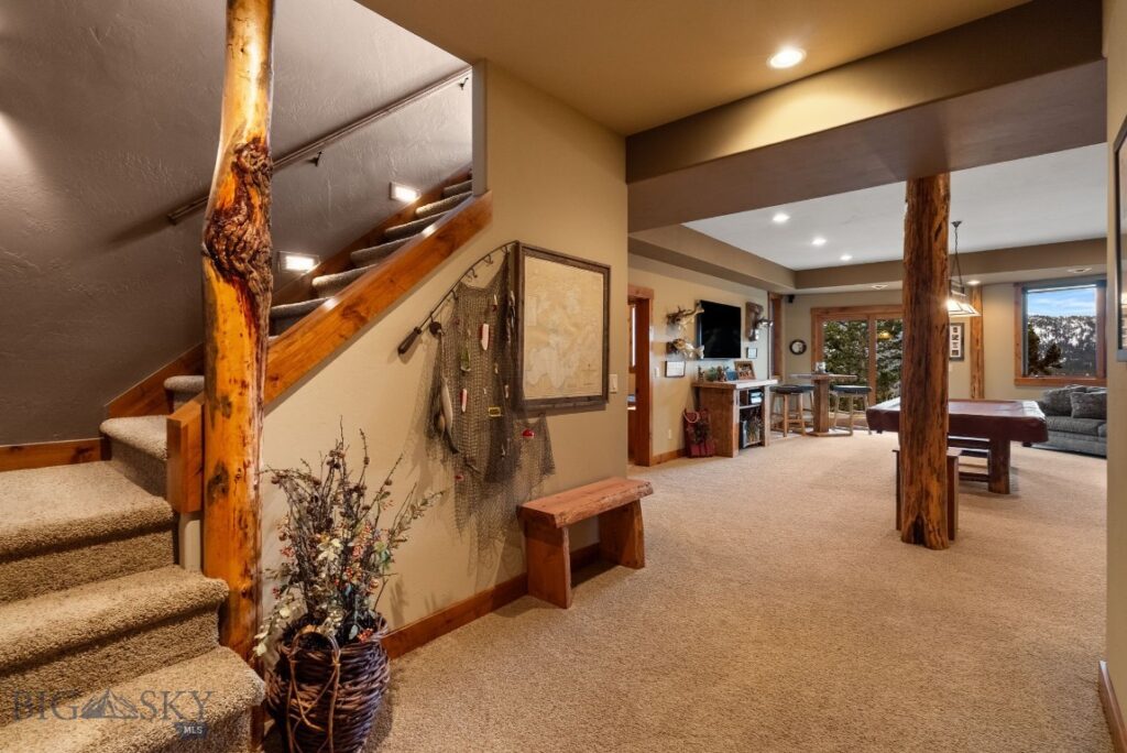 176 Game Trail Road, Bozeman MT 59715