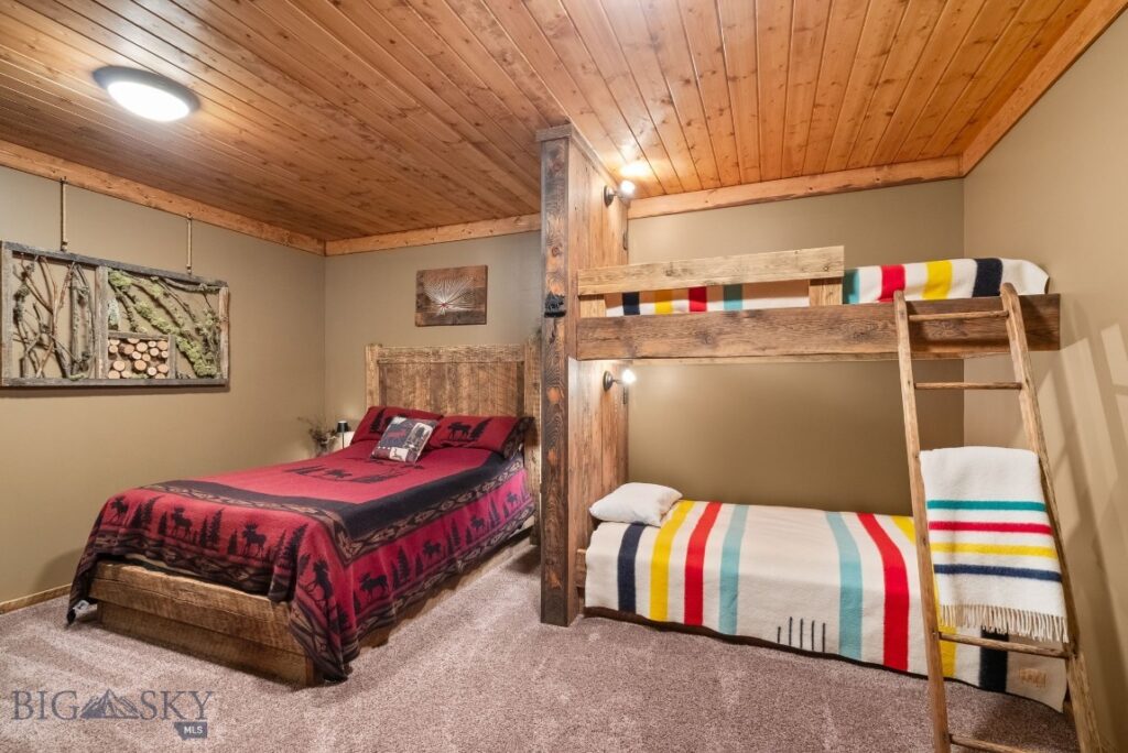 176 Game Trail Road, Bozeman MT 59715