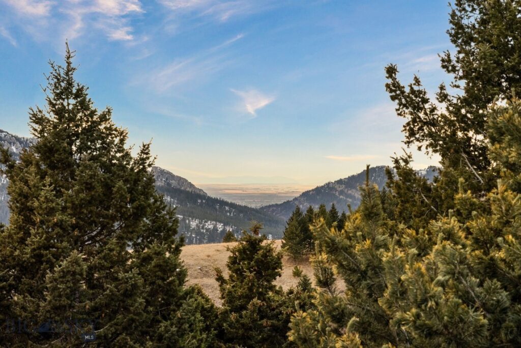 176 Game Trail Road, Bozeman MT 59715