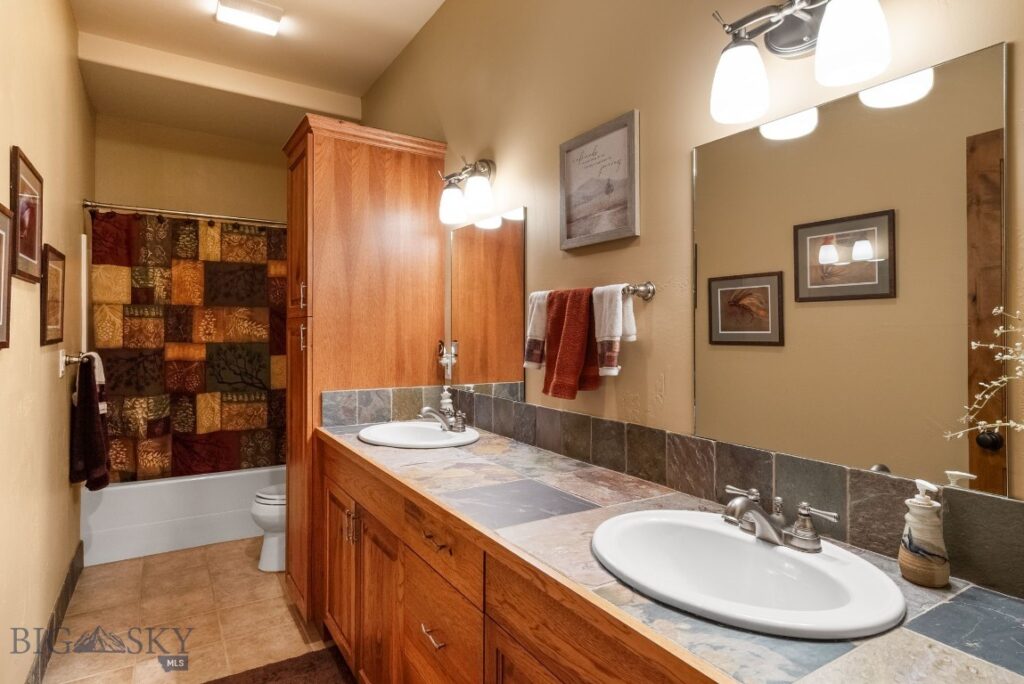 176 Game Trail Road, Bozeman MT 59715