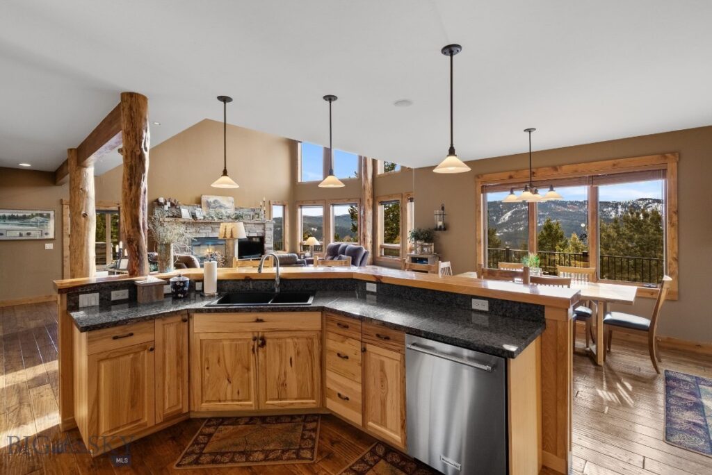 176 Game Trail Road, Bozeman MT 59715
