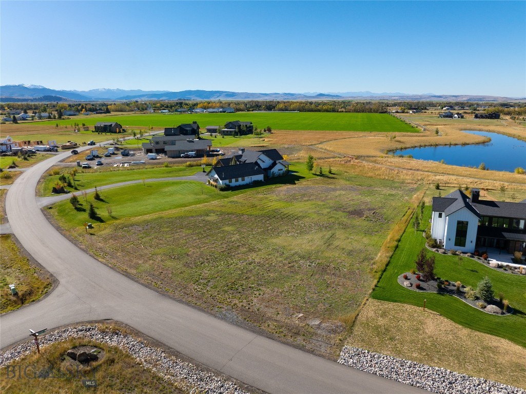 Lot 32 Clancy Way, Bozeman MT 59718
