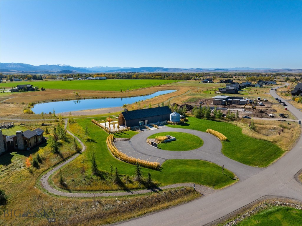 Lot 32 Clancy Way, Bozeman MT 59718