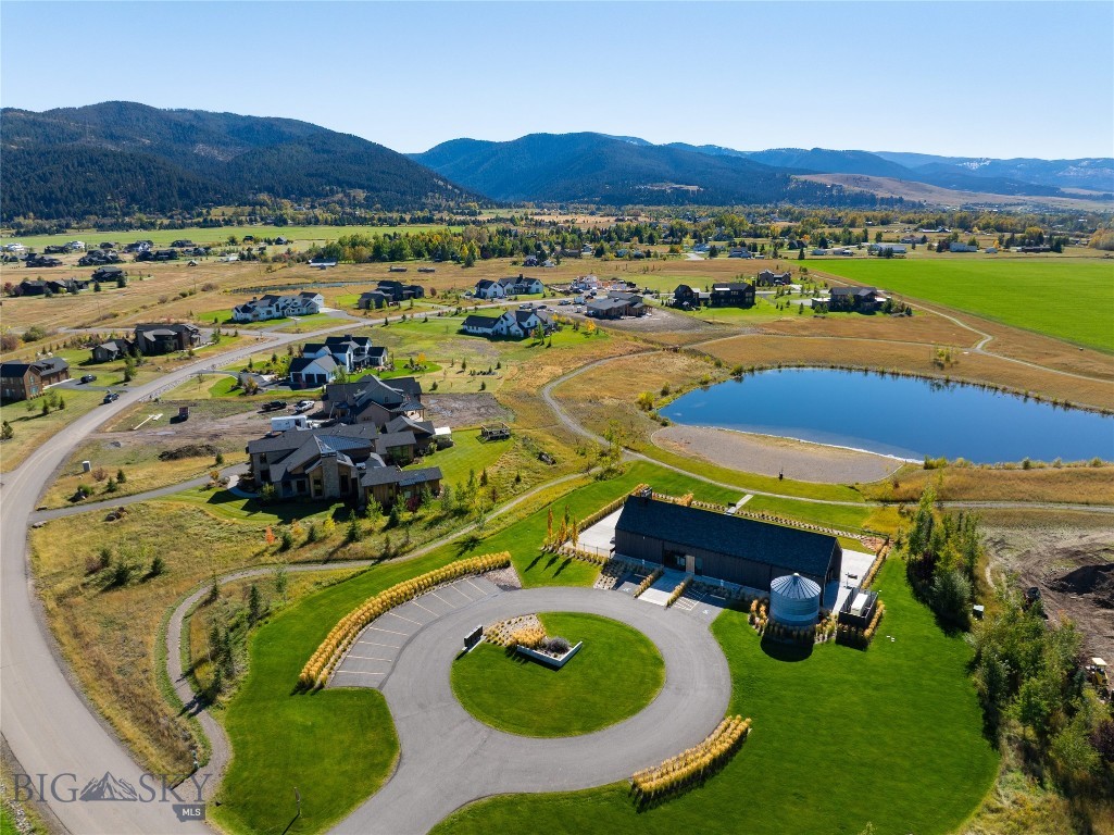 Lot 32 Clancy Way, Bozeman MT 59718