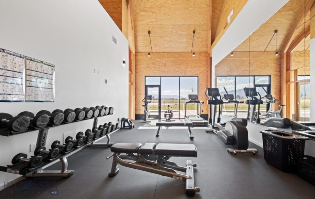 Lot 32 Clancy Way, Bozeman MT 59718