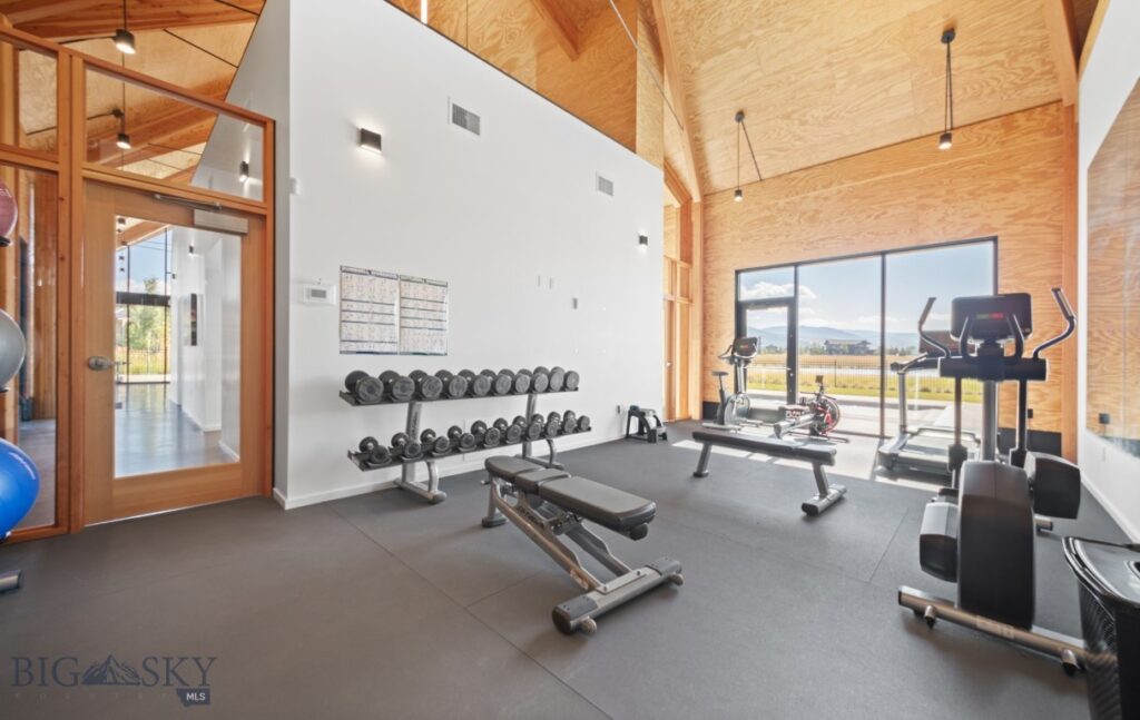 Lot 32 Clancy Way, Bozeman MT 59718