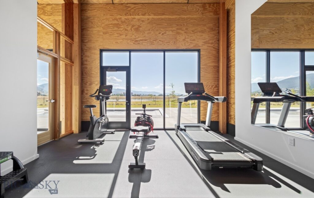 Lot 32 Clancy Way, Bozeman MT 59718