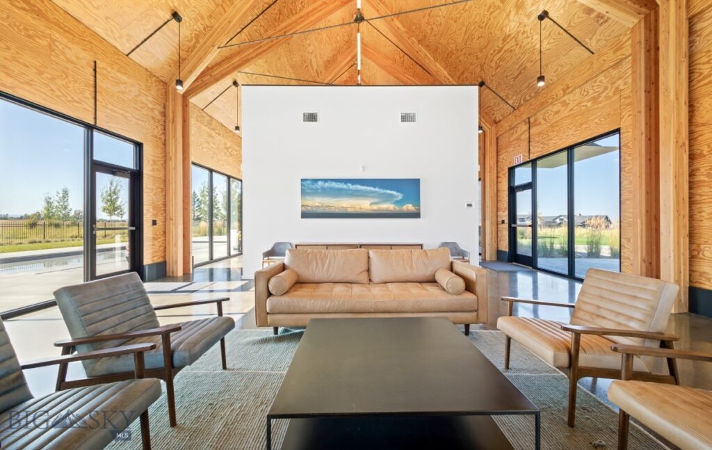 Lot 32 Clancy Way, Bozeman MT 59718