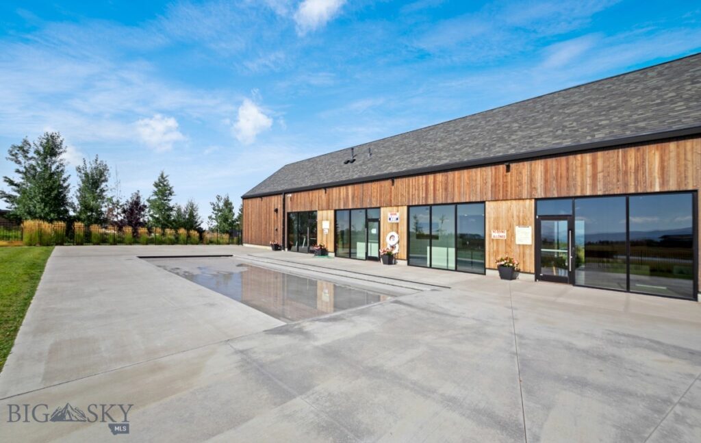 Lot 32 Clancy Way, Bozeman MT 59718