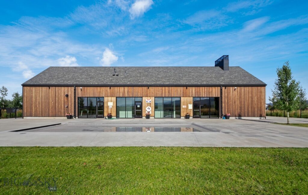 Lot 32 Clancy Way, Bozeman MT 59718