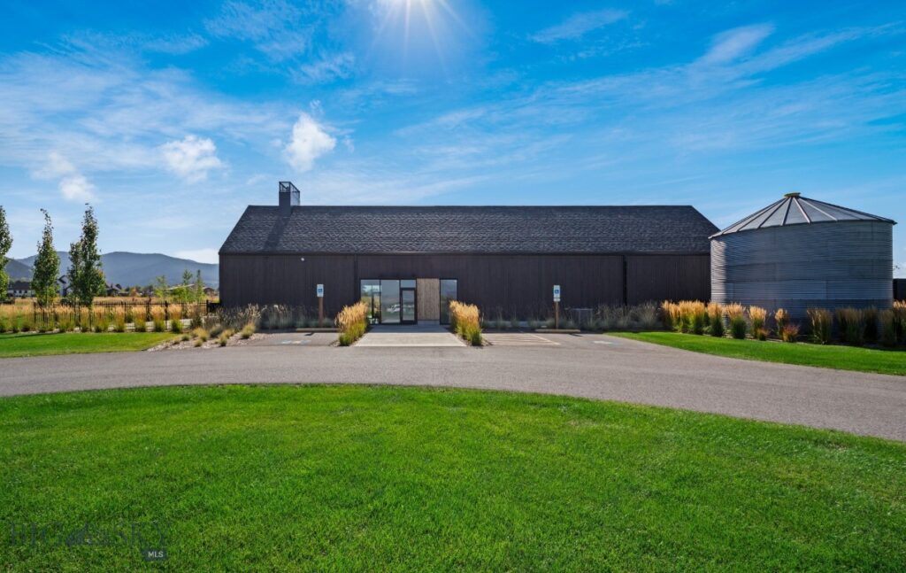 Lot 32 Clancy Way, Bozeman MT 59718