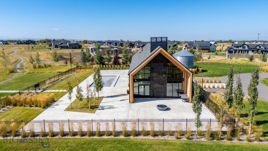 Lot 32 Clancy Way, Bozeman MT 59718