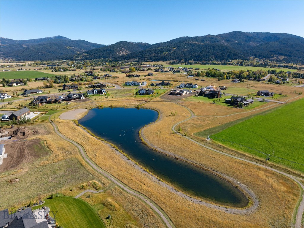 Lot 32 Clancy Way, Bozeman MT 59718