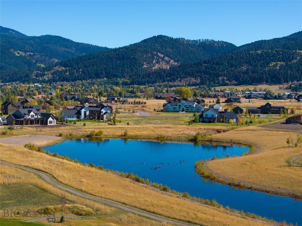 Lot 32 Clancy Way, Bozeman MT 59718