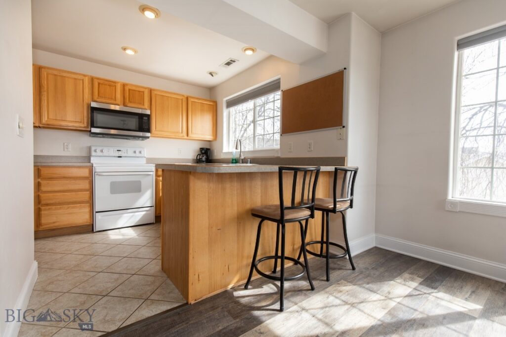 3024 W Villard Street, Bozeman MT 59718